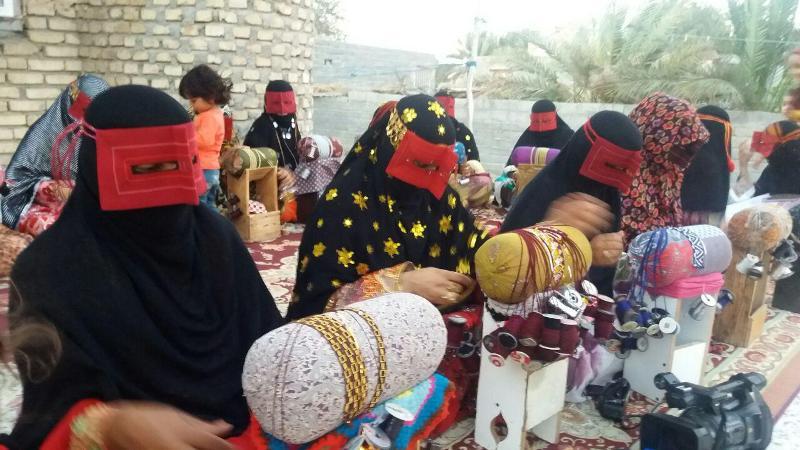 هرمزگان مقصد گردشگری در جنوب کشور