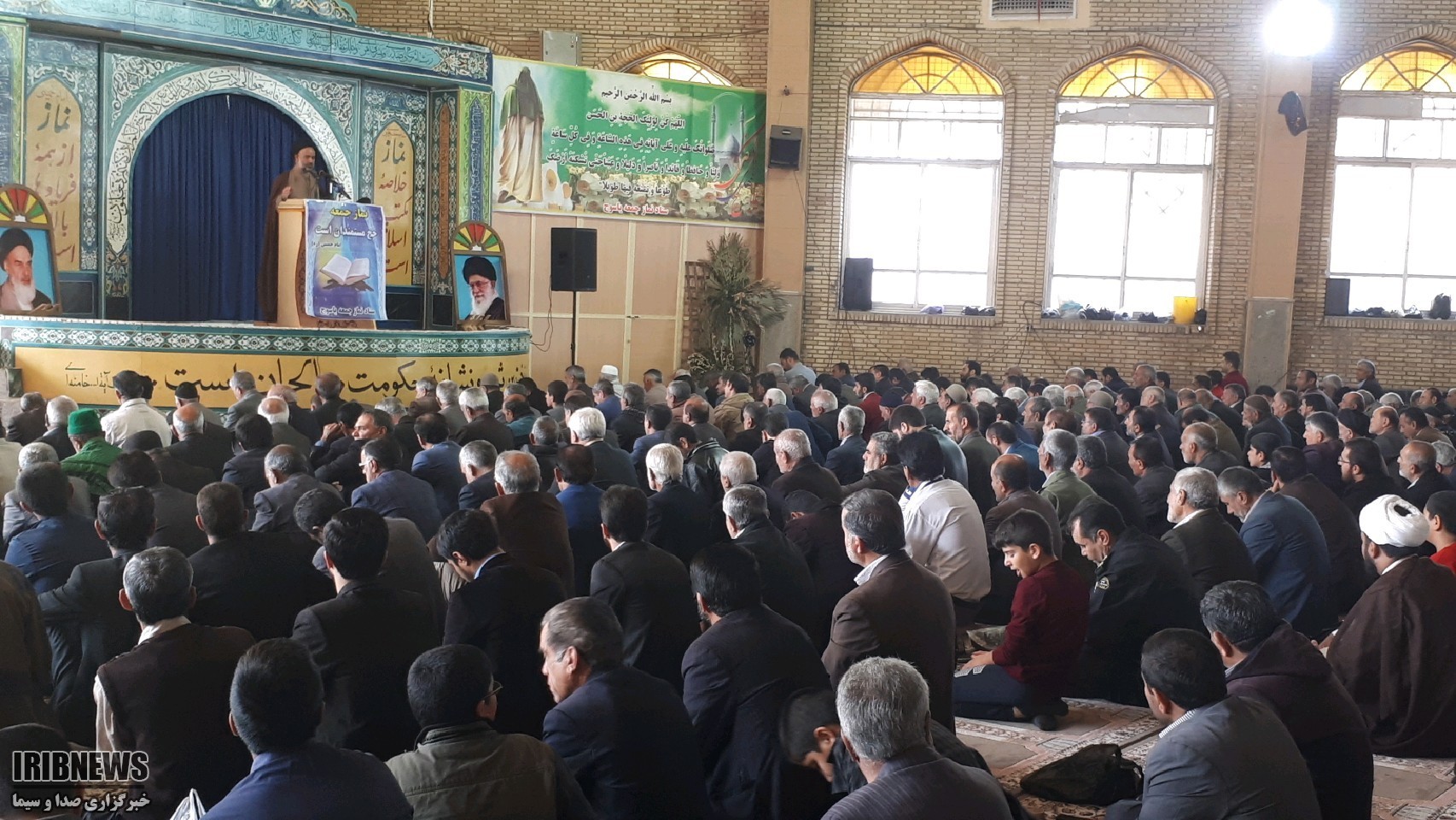 نقش ارزنده دانشجویان در توسعه و اعتلای کشور