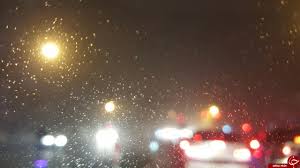 پدیده مه در خراسان رضوی تداوم دارد پدیده مه در خراسان رضوی تداوم دارد