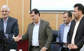 اجرای طرح پایلوت ارتقاء باسوادی در کهگیلویه