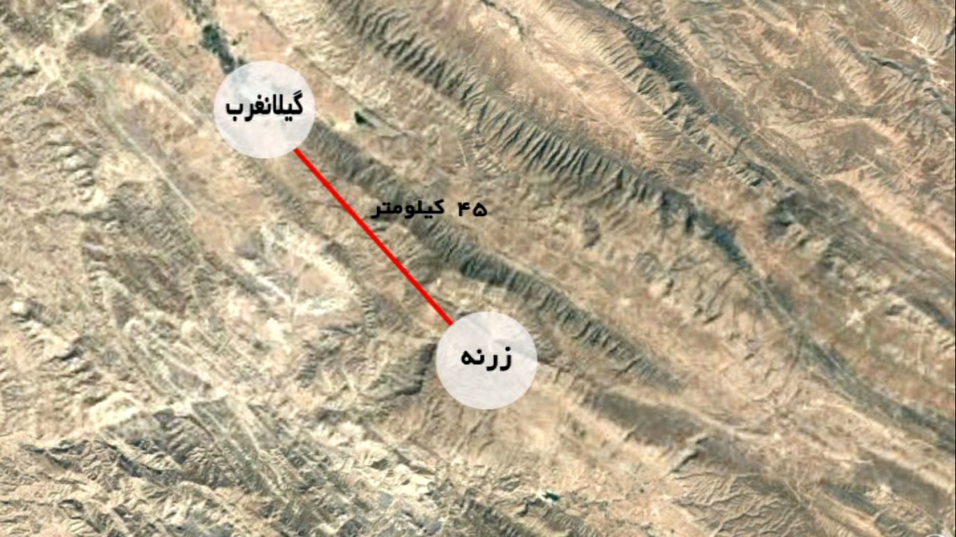 بزرگترین معدن بیتومین خاورمیانه در ایلام بزرگترین معدن بیتومین خاورمیانه در ایلام