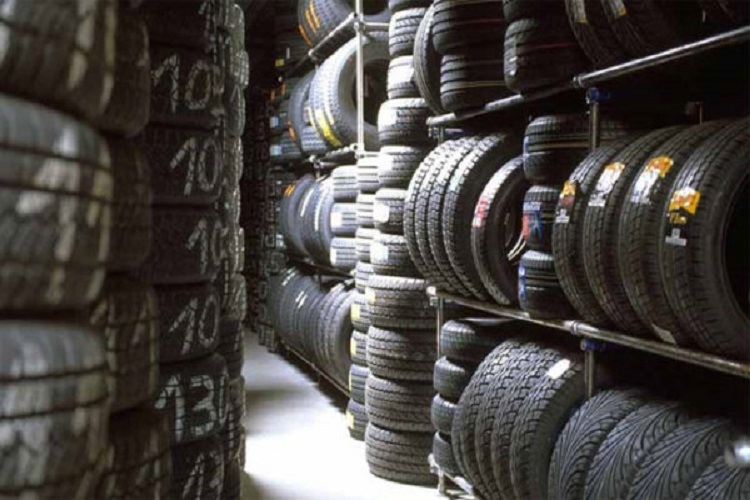 توزیع 16 هزار لاستیک در استان مرکزی