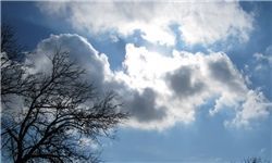 خوزستان در انتظار ابرهای باران زا