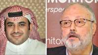 عفو يکي از متهمان به قتل خاشقجي در عربستان
