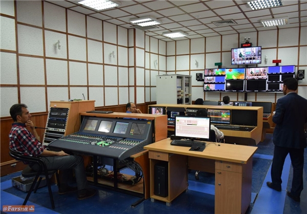 مجموعه خبری ساعت بیست 25 آذر