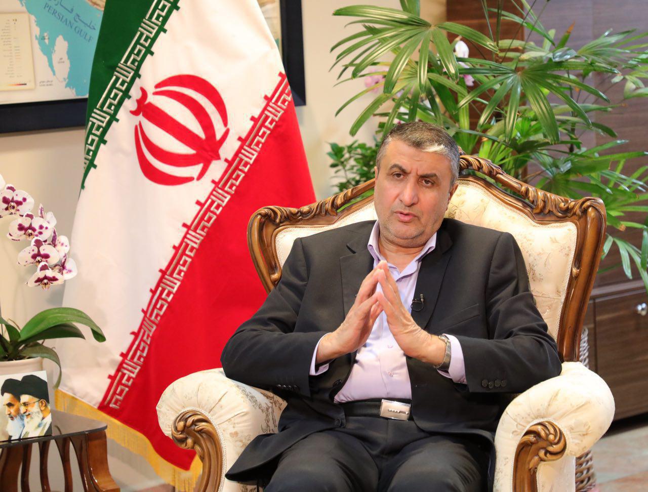 اجازه نمی‌دهیم کشور از ظرفیت ترانزیتی محروم شود