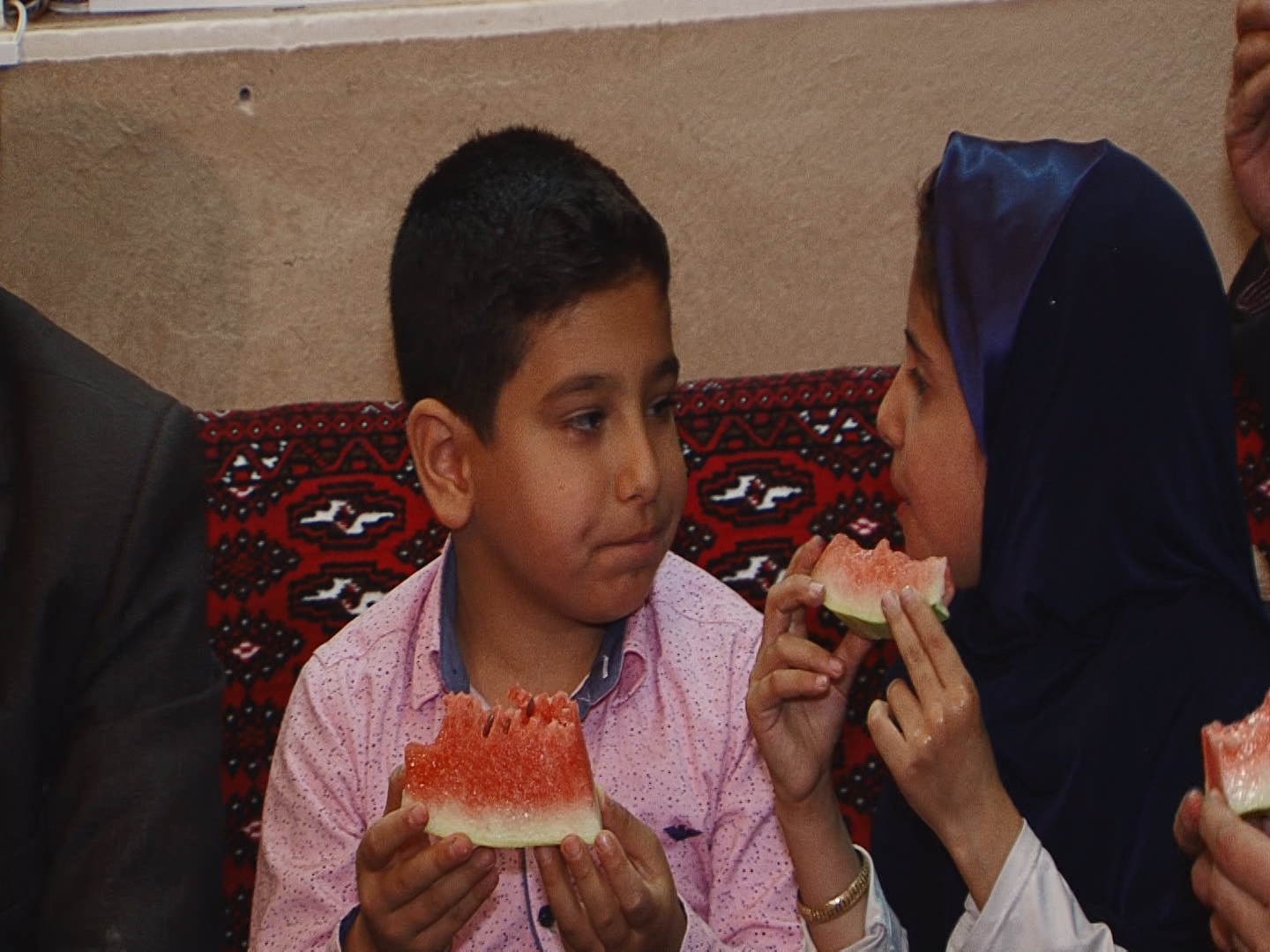 چله نشینی نایینی ها