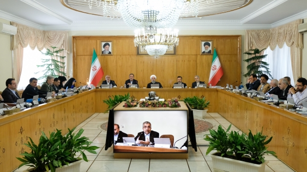 بازنگری ارقام کلی منابع و مصارف لایحه بودجه سال ۱۳۹۸