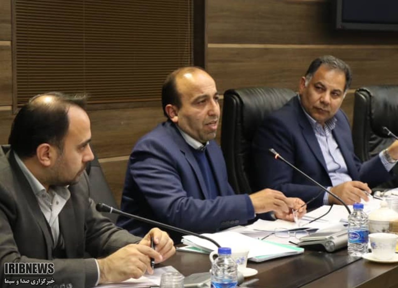 افتتاح 37 طرح در سفر روحانی به آذربایجان غربی