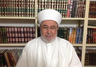 معامله قرن را با خون شهدا و به دست نیروهای مقاومت ساقط خواهیم کرد