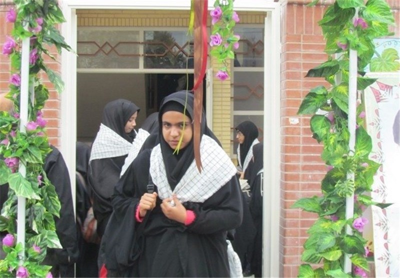 اعزام نخستین کاروان راهیان نور شهرستان بویراحمد به مناطق عملیاتی دفاع مقدس