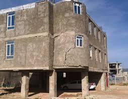 بازسازی هزار و ۱۴۰ واحد مسکونی خسارت دیده بر اثر زلزله در بویراحمد