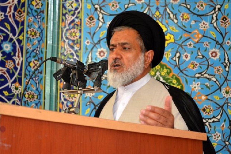 وحشت آمریکا ، اسرائیل و استکبار جهانی از وحدت جهان اسلام