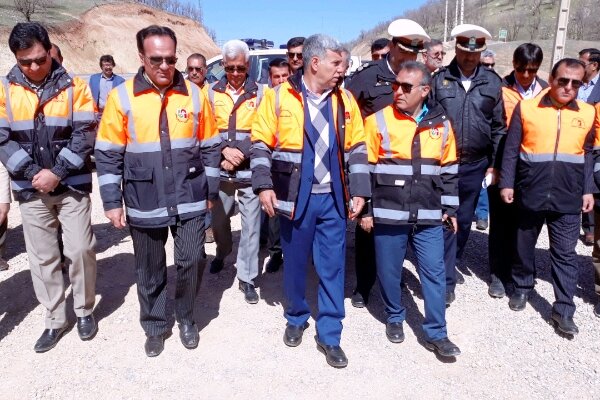 پیش بینی افزایش ۳۰ درصدی ورود مسافر به استان