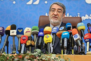 فعالیت شبانه روزی ستاد مدیریت بحران از امشب