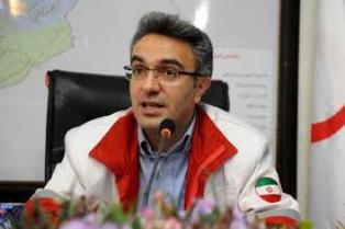 امداد رسانی به بیش از 14 هزار نفر در جاده های کوهستانی مازندران