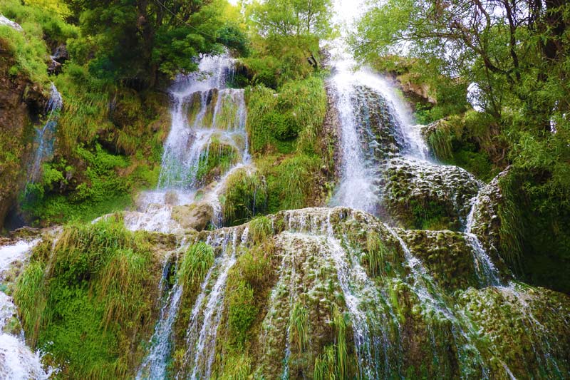 کاشان ،شهری با جاذبه های گردشگری کاشان ،شهری با جاذبه های گردشگری