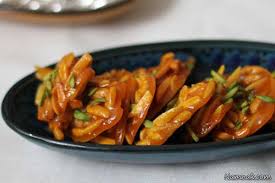 خوشمزه هایی از دیار نصف جهان خوشمزه هایی از دیار نصف جهان