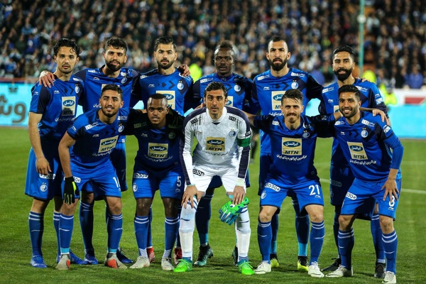 استقلال بدون مصدومان و انضباطیها به قطر میرود استقلال بدون مصدومان و انضباطیها به قطر میرود