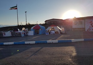 پیوستن ۱۰ هزار نفر به کمپین بهرفت جمعیت هلال احمر پیوستن ۱۰ هزار نفر به کمپین بهرفت جمعیت هلال احمر