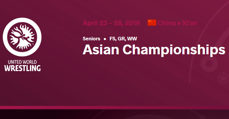 اعلام اسامی تیم ملی کشتی اعلام اسامی تیم ملی کشتی