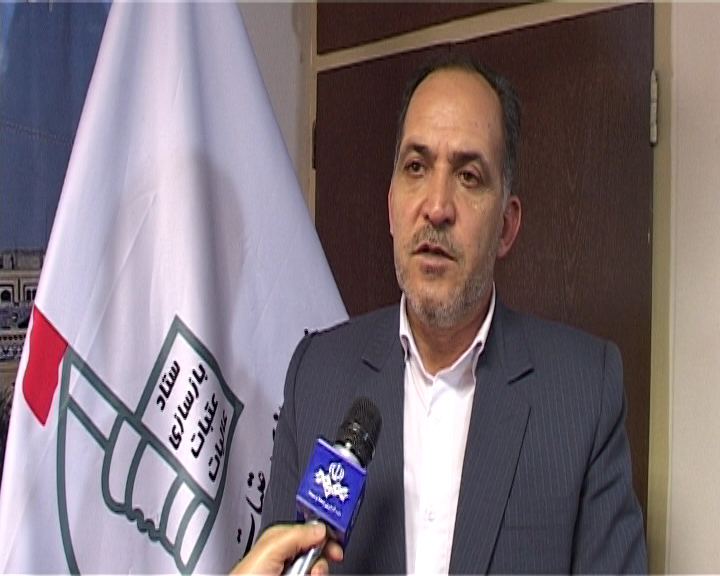 موکب های استان عازم مناطق سیل زده