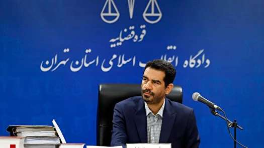 سومین دادگاه علنی متهمان پرونده پتروشیمی