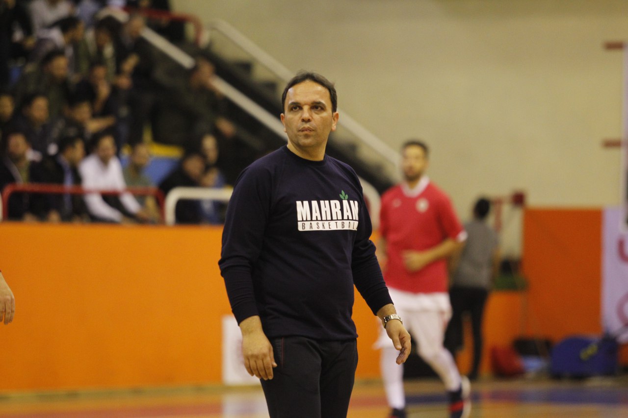 حل مشکل تخلفات آموزش و کارت&zwnj;های مربیگری بسکتبال