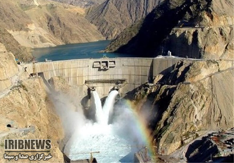 گزارش مکتوب ... بارندگی های امیدبخش در استان بوشهر