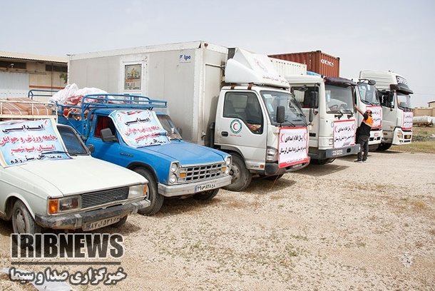 گزارش مکتوب ... بارندگی های امیدبخش در استان بوشهر