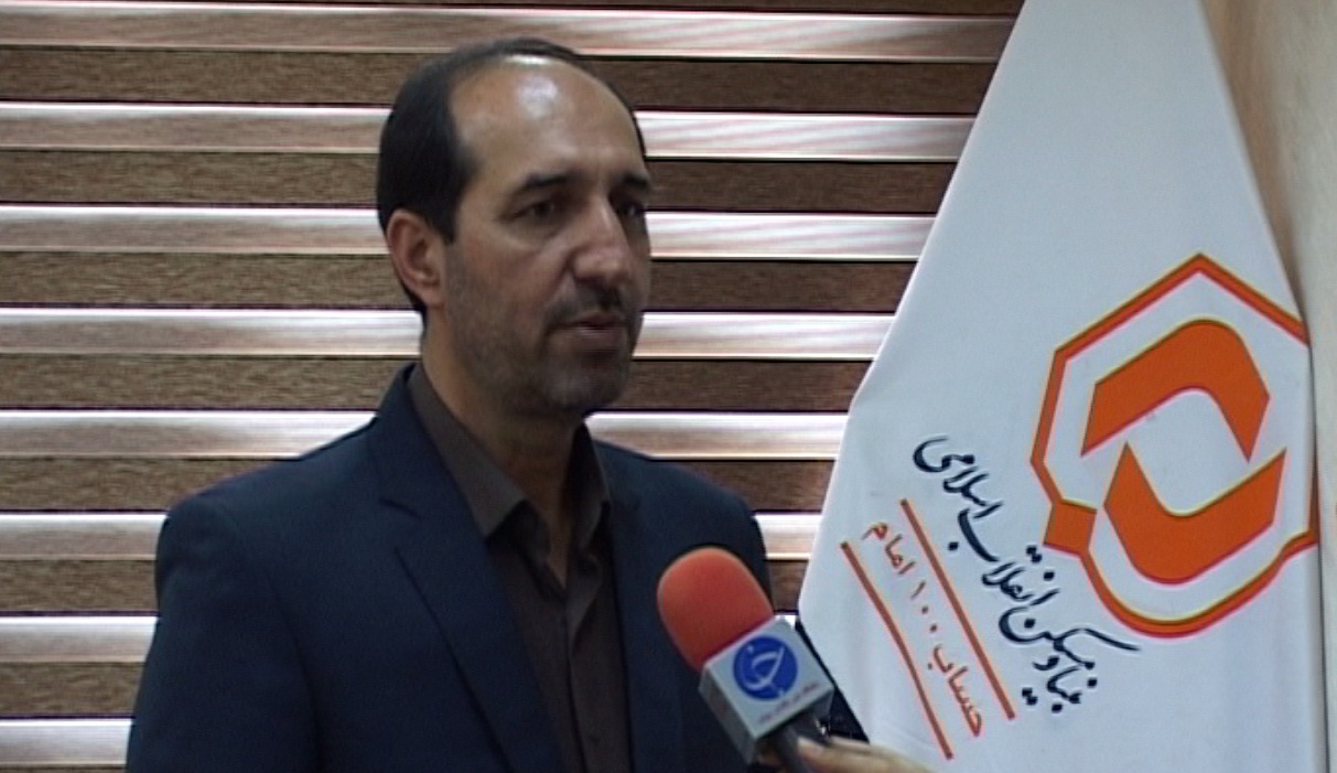 پرداخت کمک بلاعوض تعمیراتی خسارت سیل به 4400 نفر