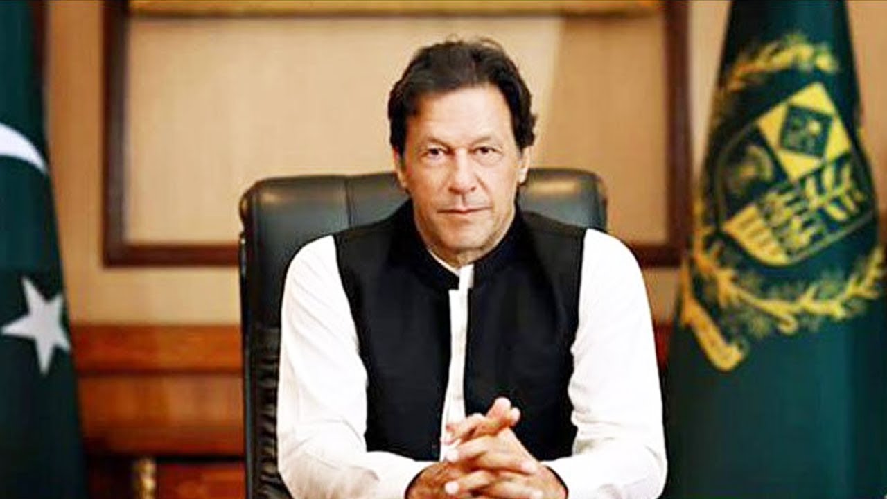 نخست وزیرپاکستان به ایران می آید