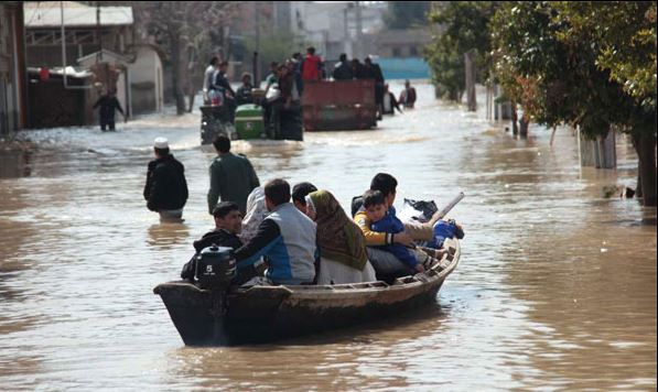 کمک 500 میلیون تومانی نیکوکاران اردکانی به سیلزدگان کمک 500 میلیون تومانی نیکوکاران اردکانی به سیلزدگان