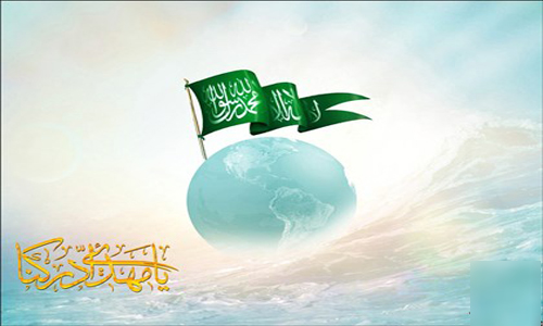 هنر باید مردم را به صلح جهانی و حاکمیت انسان کامل برساند