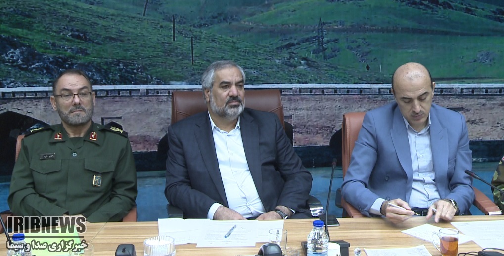 لغو مرخصی مدیران/ مردم هشدارها را جدی بگیرند