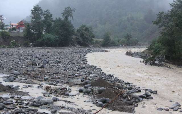 هشدار شرکت آب منطقه ای  به مسافران  نوروزی