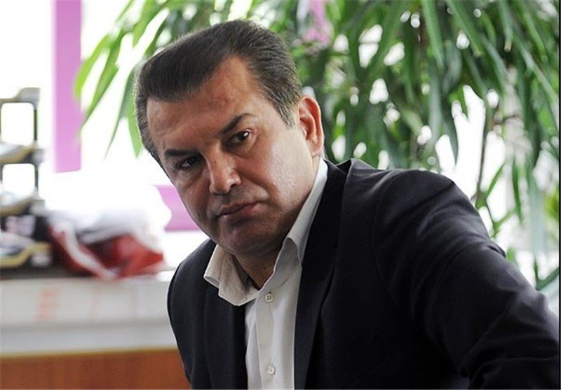 مشکلی برای برگزاری بازی ایران - عراق وجود ندارد