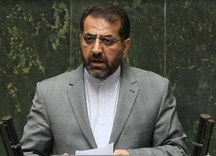 انصراف نماینده بابل از کاندیداتوری مجلس یازدهم انصراف نماینده بابل از کاندیداتوری مجلس یازدهم