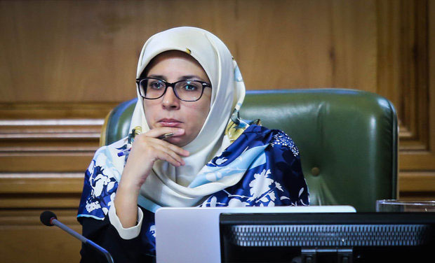تذکر عضو شورا به اجرا نشدن دستورالعمل تاکسیهای اینترنتی تذکر عضو شورا به اجرا نشدن دستورالعمل تاکسیهای اینترنتی