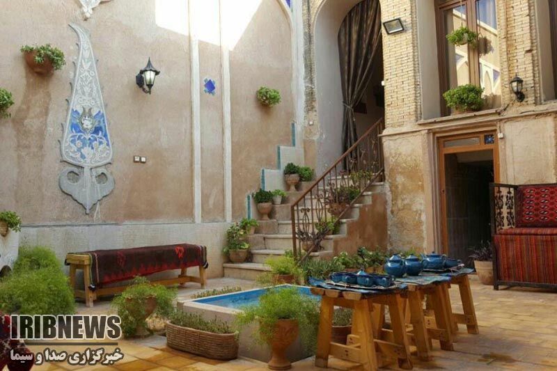 افزایش ۳۹ درصدی اقامتگاه‌های بوم‌گردی