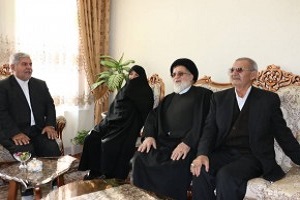 تلاش برای افزایش خدمات در حوزههای اشتغال و درمان ایثارگران تلاش برای افزایش خدمات در حوزههای اشتغال و درمان ایثارگران