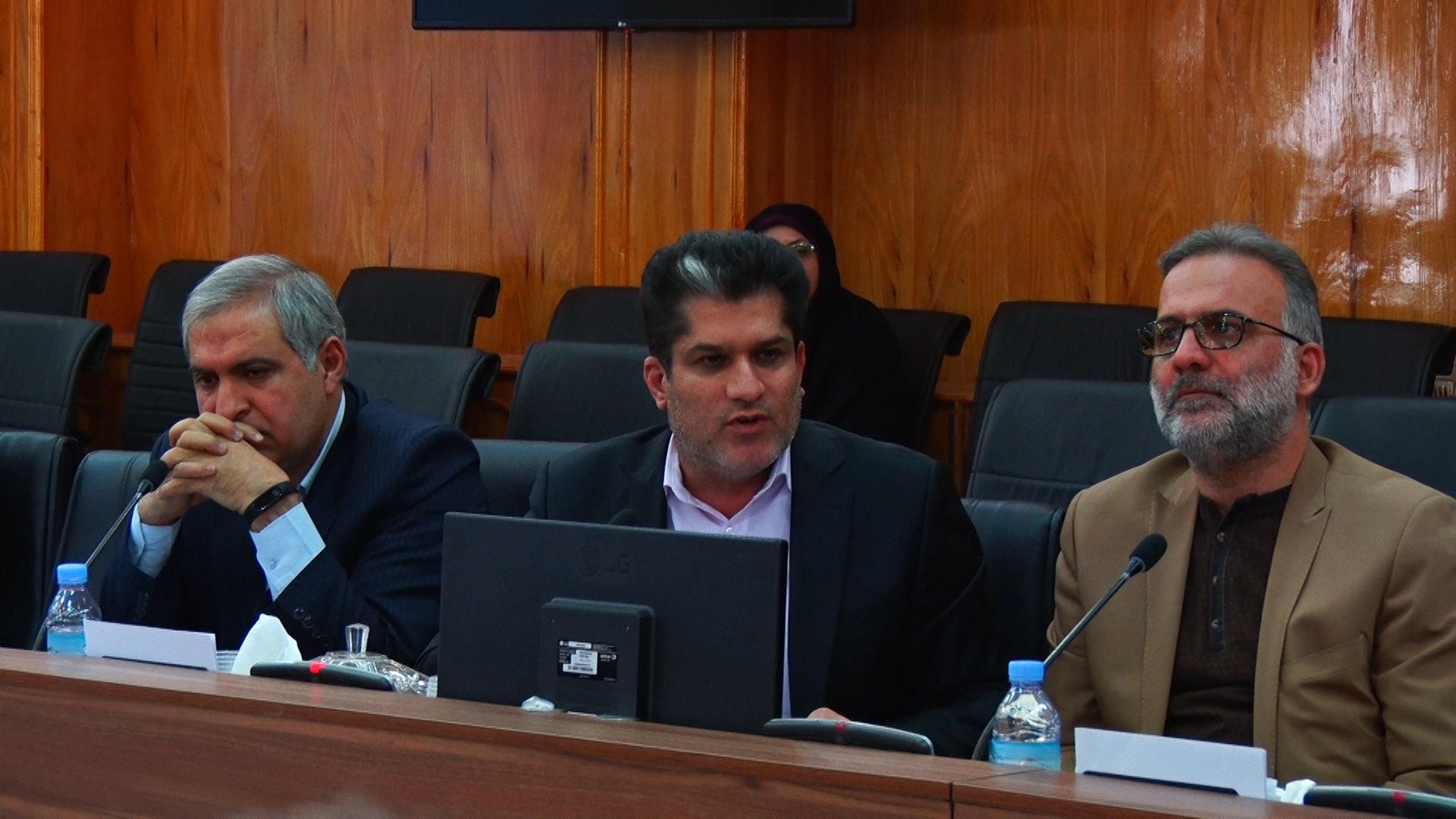 تاکید بر تامین امنیت و حفاظت فیزیکی شعب بانکی