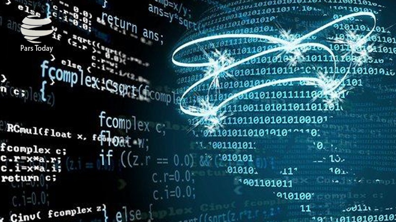 وحشت تروریست های آمریکایی از خشم سایبری ایرانیان وحشت تروریست های آمریکایی از خشم سایبری ایرانیان