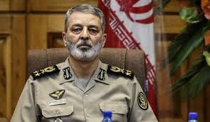 در صورت جنگ مشخص میشود که «اعداد ۵ و ۲» به کجا تعلق دارد در صورت جنگ مشخص میشود که «اعداد ۵ و ۲» به کجا تعلق دارد