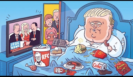 واکنش مقامات آمریکایی به پاسخ موشکی ایران