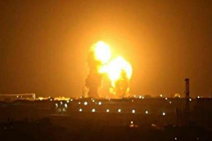 نکاتی درباره ترور ناجوانمردانه حاج قاسم و یارانش و پاسخ قاطع و کوبنده ایران نکاتی درباره ترور ناجوانمردانه حاج قاسم و یارانش و پاسخ قاطع و کوبنده ایران