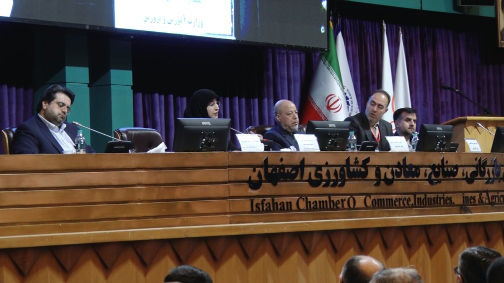 تربیت دانش آموزانی ادامه دهنده راه  سپهبد قاسم سلیمانی