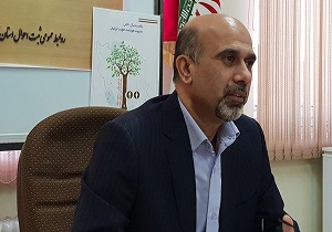 قزوین در جمع استان‌های پیر قرار گرفت