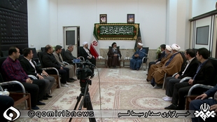 مدیران در جابجایی نیرو‌ها و زیر دستان اسیر خط دهی‌ها نشوند