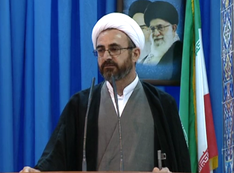 خروج از منطقه خاومیانه تنها راه نجات آمریکا